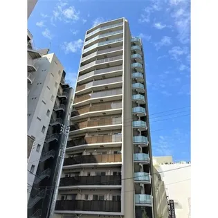 ウエリスアーバン錦糸町の画像