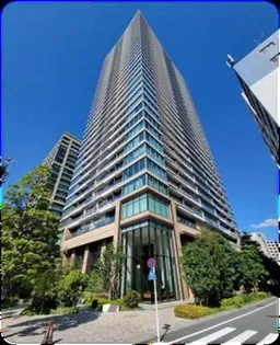 パークシティ中央湊ザタワーの画像