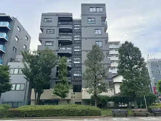 SKYWOOD錦糸町の画像