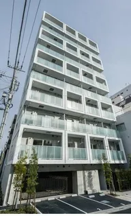 プラウドフラット両国IIの画像