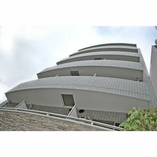 プレール・ドゥーク木場親水公園【2階】の外観