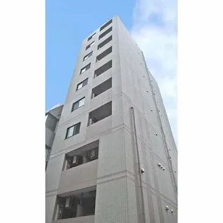 ドルチェ京橋壱番館【3階】の外観