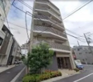 WHARF森下の画像