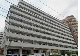 新大橋永谷マンションの画像