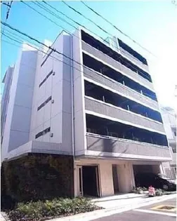 GENOVIA東陽町GREEN VEILの画像