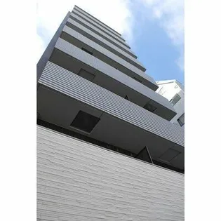 プレール・ドゥーク東陽町II【2階】の外観