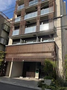 プライムメゾン清澄リバーフロントの画像