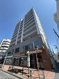 ドゥーエ清澄白河の画像