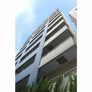 シンシア日本橋新川【5階】の外観