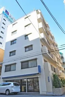 キャッスルマンション両国B号館の画像