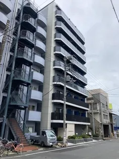 SーRESIDENCE菊川RIVIEの画像