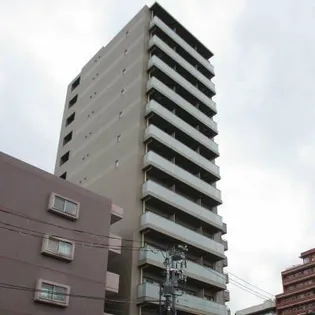 クレイシア門前仲町の画像