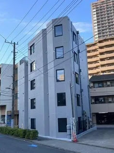 MAXIV CROS門前仲町【3階】の外観