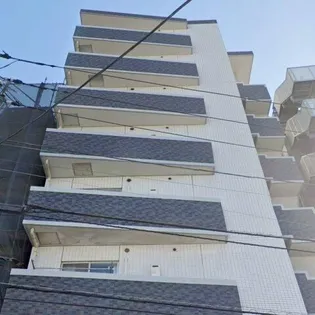 プレール ドゥーク大島PARK SIDEの画像