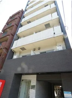 プレスタイル両国の画像