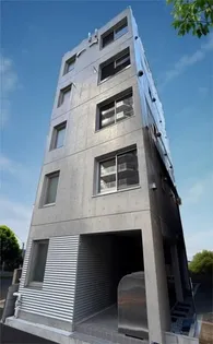 レピュア錦糸町レジデンスII【5階】の外観