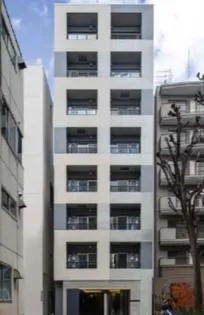 グランカーサ日本橋浜町の画像