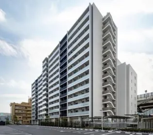 ウエリスアーバン水天宮前の画像