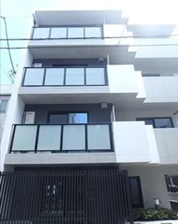 CREAL門前仲町の画像