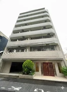 スカイコート両国弐番館の画像