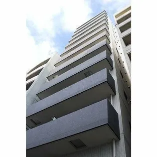 XEBEC門前仲町の画像