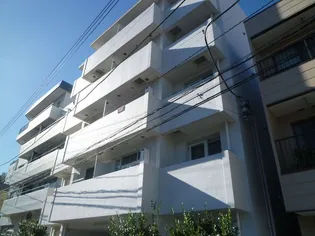 クレア錦糸町の画像