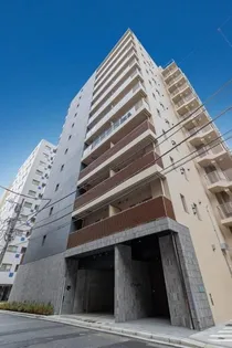プライムガーデン銀座八丁堀の画像