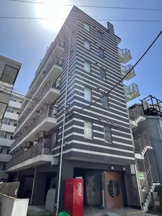 レジデンス錦糸町の画像