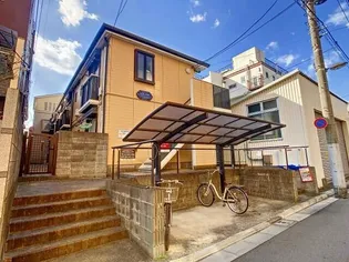 コーポイーストの画像