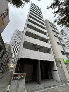 LOG勝どきの画像