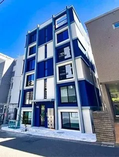 CREAL清澄白河の画像