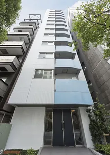 カーサスプレンディッド日本橋水天宮の画像