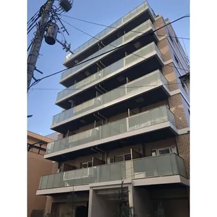 スプランディッド錦糸町IIの画像