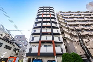 ラヴィリオ錦糸町ベルグレードの画像