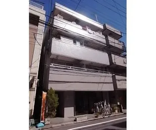 ラベルビー南砂の画像