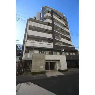 プレール ドゥーク豊洲の画像