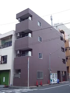 イル フローラ越中島の画像