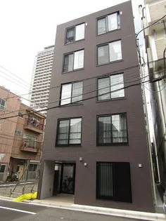 SK門前仲町Iの画像