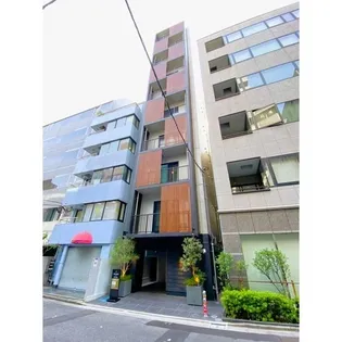 日本橋GRITの画像