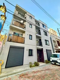 シース浅草橋の画像