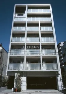 カスタリア菊川の画像
