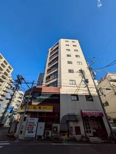 クレール菊川の画像