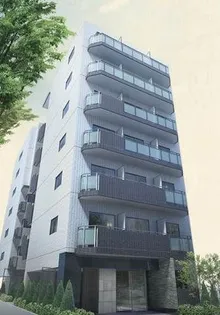 リヴシティ両国四番館の画像
