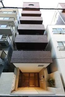 ルクレ日本橋蛎殻町の画像