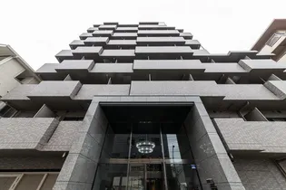 ルーブル清澄白河参番館の画像
