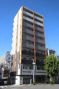 ガーラ シティ深川扇橋の画像