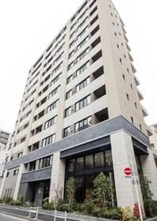 フレンシア築地の画像