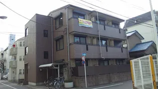 コスモシティIVの画像