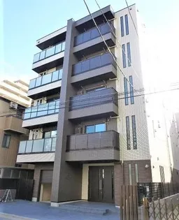 ディアコート住吉の画像