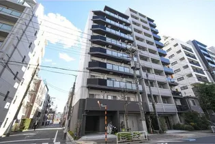 クオリタス水天宮前の画像